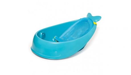 Детские ванночки Skip-Hop Ванна для купания Китёнок