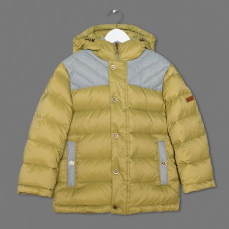 Верхняя одежда Ёмаё Куртка для мальчика 39-145