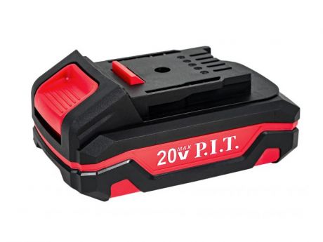 Аккумулятор P.I.T. OnePower Li-Ion 20V 2Ah PH20-2.0