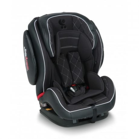 Группа 1-2-3 (от 9 до 36 кг) Bertoni (Lorelli) Mars sps isofix