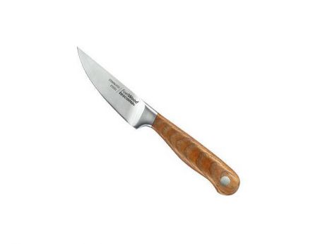 Нож Tescoma Feelwood 884810 - длина лезвия 90мм