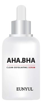 Сыворотка для лица AHA.BHA Clean Exfoliating Serum 50мл