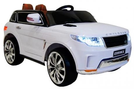 Электромобили RiverToys Range Rover Sport E999KX