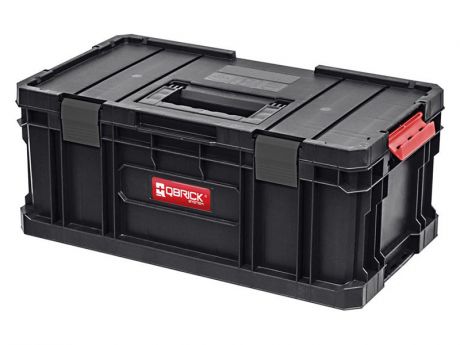 Ящик для инструментов Qbrick System Two ToolBox 526x307x221mm 10501272