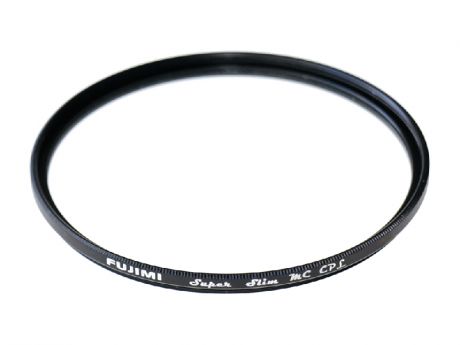 Светофильтр Fujimi Super Slim MC Circular-PL 67mm