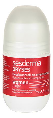 Дезодорант-антиперспирант для женщин Dryses Desodorante Mujer 75мл