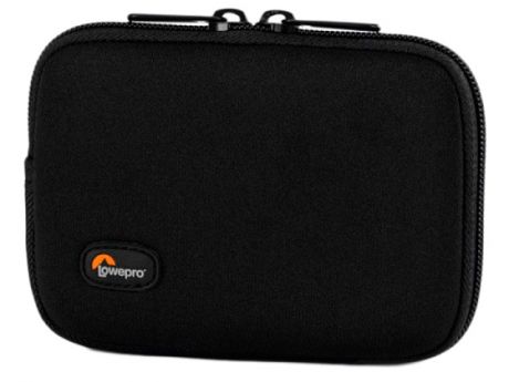 Чехол LowePro 5.0 Navi Sleeve Black LP36292-0RU