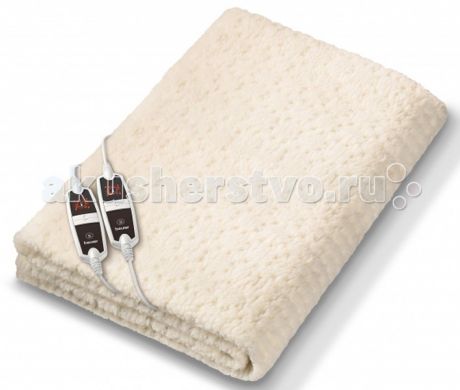 Электропростыни и одеяла Beurer Электропростыня UB56XXL 150х160 см