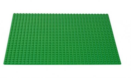 Lego Lego Classic 10700 Лего Классик Строительная пластина зеленая