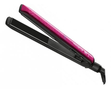 Выпрямитель для волос с дисплеем For Elite Liss & Curl SF4402F0