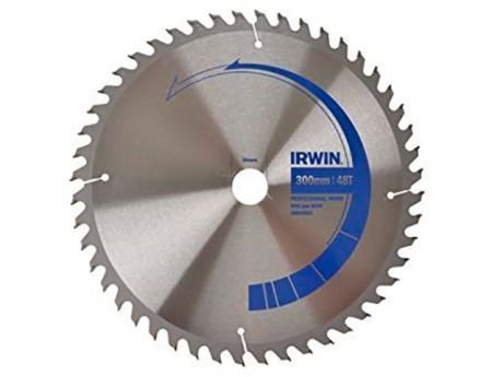 Диск Irwin Pro по деревоматериалам 300x48Tx30/25/20 10506823