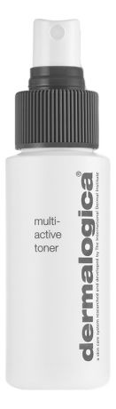 Увлажняющий тонер-спрей Мультиактивный Multi-Active Toner: Тонер-спрей 50мл