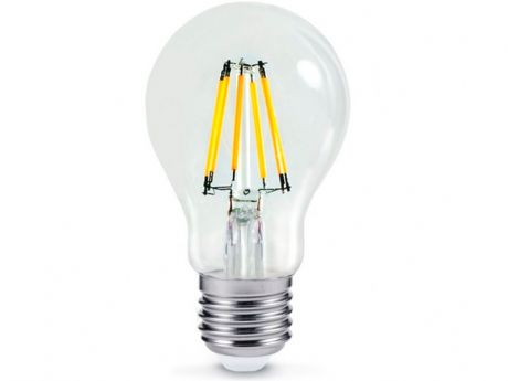 Лампочка In Home LED-A60-Deco Е27 11W 230V 4000К 990Lm 4690612026145