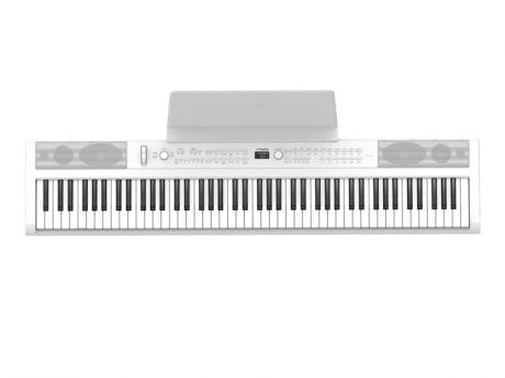 Цифровое фортепиано Artesia PE-88 White