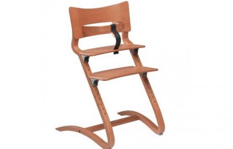 Аксессуары для мебели Leander Перекладина безопасности для стульчика