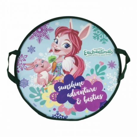 Ледянки 1 Toy Enchantimals круглая 52 см