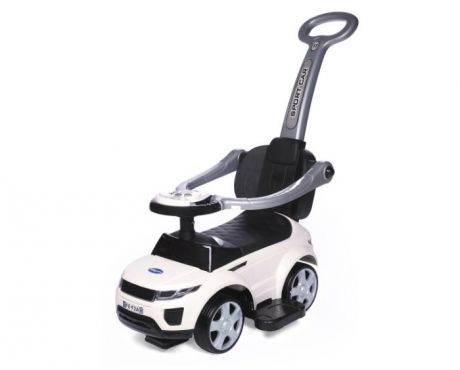 Каталки Baby Care Sport car (резиновые колеса)