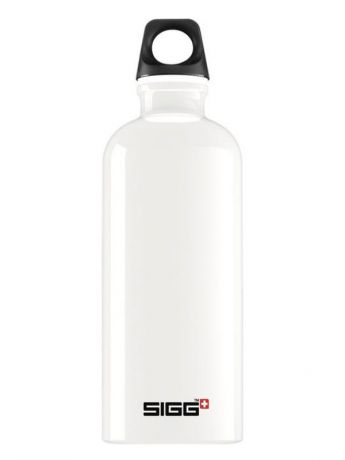 Бутылка Sigg Traveller 600ml White 8185.40