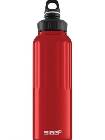 Бутылка Sigg WMB Traveller 1.5L Red 8256.00