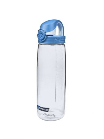 Бутылка Nalgene OTF 750ml Transparent-Blue