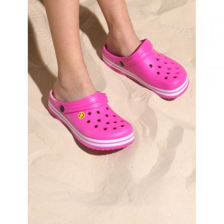 Пляжная обувь Playtoday Пантолеты для девочки 12121480