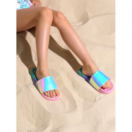 Пляжная обувь Playtoday Пляжная обувь для девочки 12122021