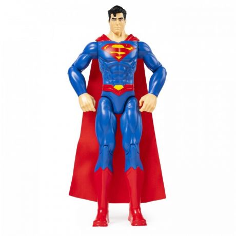 Игровые фигурки DC Comics Фигурка Супермен 30 см