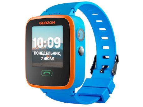 Geozon Aqua Blue G-W04BLU Выгодный набор + серт. 200Р!!!