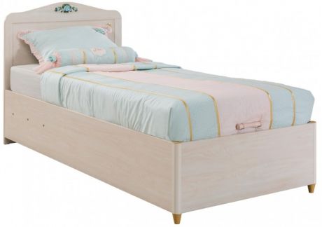 Кровати для подростков Cilek с подъемным механизмом Flora 90x190 см