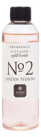 Наполнитель для аромадиффузора Refill Bottle No2 Jardin Neroli 350мл