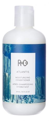 Увлажняющий кондиционер для волос с витамином В5 Atlantis Moisturizing Conditioner: Кондиционер 241мл