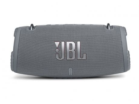 Колонка JBL Xtreme 3 Grey JBLXTREME3GRYRU