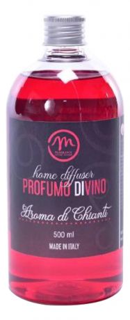 Ароматический диффузор Aroma di Chianti (кьянти): ароматический диффузор 500мл (запаска)