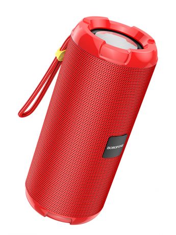 Колонка Borofone BR15 Red