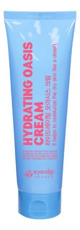 Крем для лица Hydrating Oasis Cream 200мл