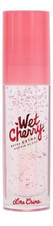 Блеск для губ Wet Cherry Lip Gloss 2,96мл: Extra Extra Poppin