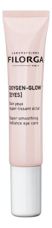 Крем для кожи вокруг глаз Oxygen-Glow Eyes 15мл