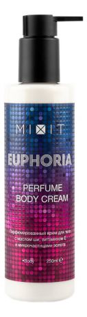 Парфюмированный крем для тела Euphoria Perfume Body Cream 250мл