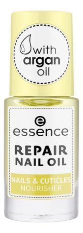 Восстанавливающее питательное масло для ногтей и кутикулы Repair Nail Oil Nails & Cuticles Nourisher 8мл