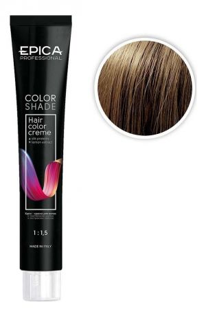 Крем-краска для волос Color Shade 100мл: 9.13 Блондин песочный