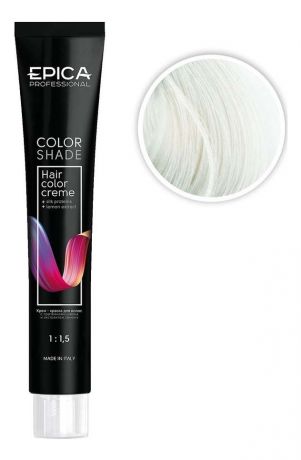 Крем-краска для волос Корректор Color Shade 100мл: 0.0N Безаммиачный