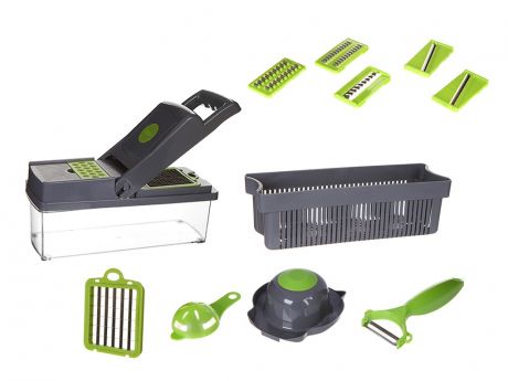 Овощерезка Darom Veggie Slicer 8029