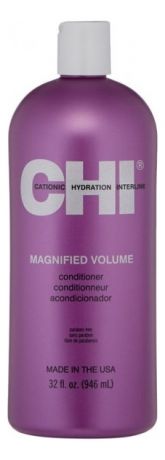 Кондиционер Усиленный объем Magnified Volume Conditioner: Кондиционер 946мл