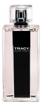 Tracy (Pink): гель для душа 100мл
