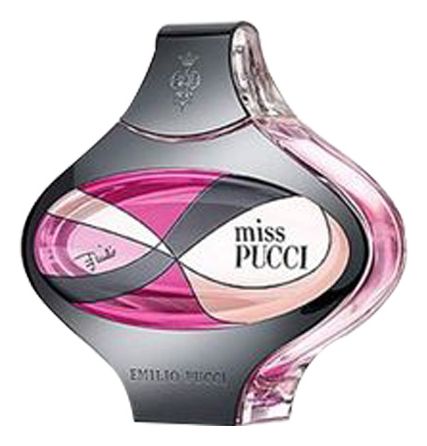 Miss Pucci Intense: парфюмерная вода 30мл уценка