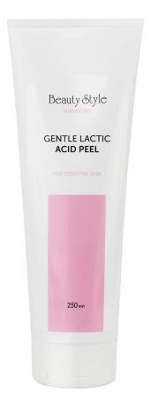 Пилинг-скатка для лица с молочной кислотой Harmony Gentle Lactic Acid Peel: Пилинг 250мл