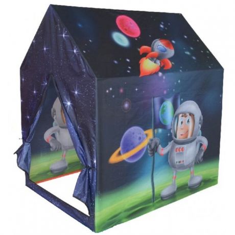 Палатки-домики Игровой Домик Детская палатка Космическая станция