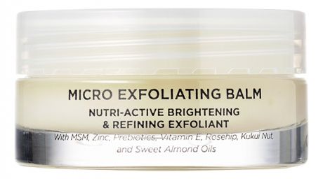 Отшелушивающий бальзам для лица Micro Exfoliating Balm 50мл