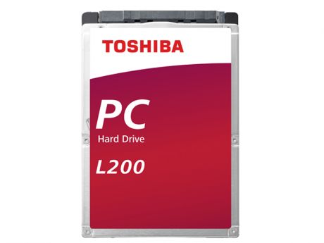 Жесткий диск Toshiba L200 2Tb HDWL120UZSVA Выгодный набор + серт. 200Р!!!