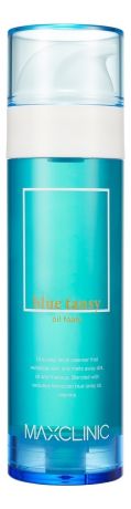 Гидрофильное масло-пенка для умывания Blue Tansy Oil 110г